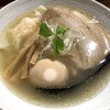 純手打ち 麺と未来