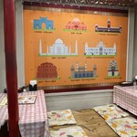 Kolkata Cafe Kebab Biryani - 