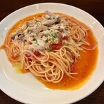 スパゲッテェリア・ピアノピアノ - 