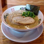 Fuji Ramen - 