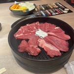 旭川成吉思汗 大黒屋 - 