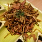 鮮菜美酒 新宿 ずらたん - 