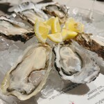 Oysterbar & Wine BELON - 