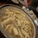 AZABU UDON - 