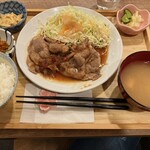 カフェキッチン 耕 - 