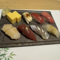 大宮 寿司 いし山 - 