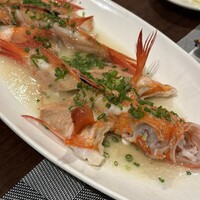 上海料理 四季陸氏厨房 - 