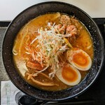 Ramen Dokoro Gouya - 