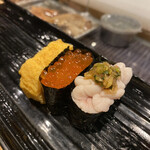 Ichiba Sushi - 