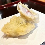 Tempura Takeuchi - 