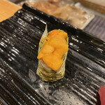 Ichiba Sushi - 