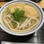 真正手打ち讃岐うどん いなせや - 