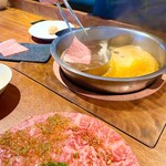 Shabushabu Kintan - 