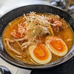 Ramen Dokoro Gouya - 