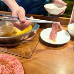 Shabushabu Kintan - 