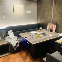 上野太昌園 上野本店 - 