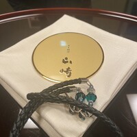 日本料理 山崎 - 