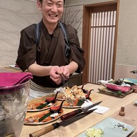 鮨いずみ - 