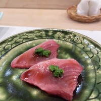 鮨いずみ - 