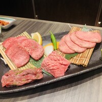 上野太昌園 上野本店 - 