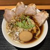 Fuji Toraya - 富士虎チャーシュー【黒】1100円