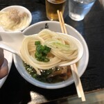 支那ソバ 小むろ - 