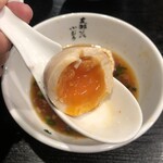 支那ソバ 小むろ - 