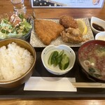 Sanriku Izakaya Isaribi - 