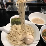 支那ソバ 小むろ - 