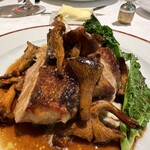 フランス料理研究室 アンフィクレス - 