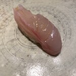 永田町・鮨かねさか - 