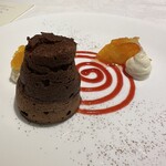 フランス料理研究室 アンフィクレス - 