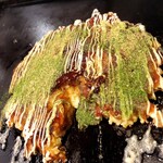 お好み焼き鉄板焼き 塚本 - 