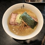 支那ソバ 小むろ - 