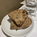 フランス料理研究室 アンフィクレス - 