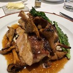 フランス料理研究室 アンフィクレス - 