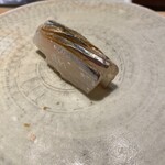 永田町・鮨かねさか - 