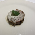 フランス料理研究室 アンフィクレス - 