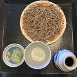 Teuchi Soba Futaba - 