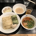 支那ソバ 小むろ - 