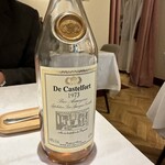 フランス料理研究室 アンフィクレス - 