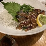 相鮮魚商店 - 2023年12月10日 ごま鯖