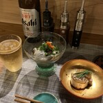 和食人の店 すしカフェ 健 - 