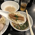 支那ソバ 小むろ - 