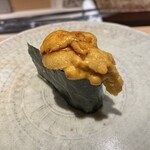 永田町・鮨かねさか - 