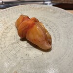 永田町・鮨かねさか - 