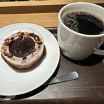 スターバックスコーヒー - 