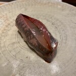 永田町・鮨かねさか - 