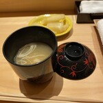 永田町・鮨かねさか - 