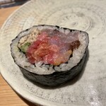 永田町・鮨かねさか - 